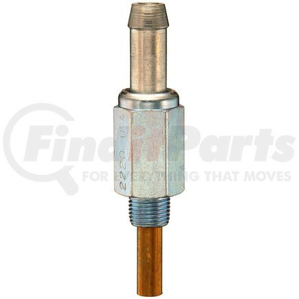 FV288 by FRAM - PCV Valve