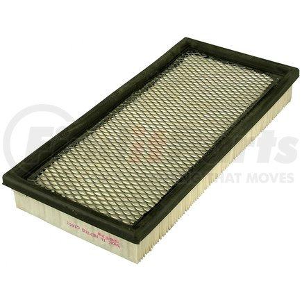 CA7336 by FRAM - Flexible Panel Air Filter