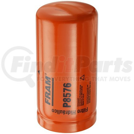 P8576 by FRAM - Hydraulic Filter
