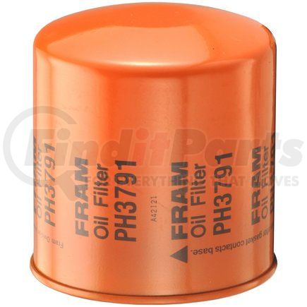 FRAM PH3791 Engine Oil Filter Oil Filter