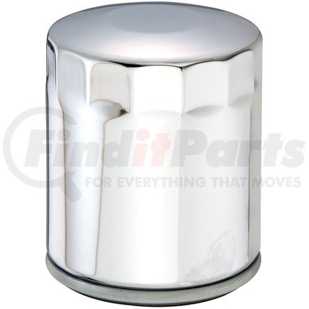 PH6065B by FRAM - Motorcycle Full-Flow Spin-on Oil Filter