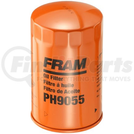 PH9055 by FRAM - Oil Filter