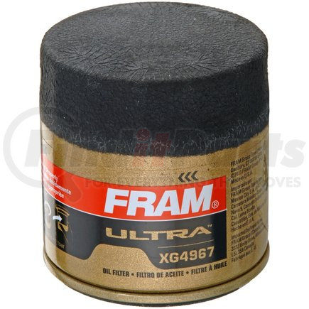 XG4967 by FRAM - Spin-on Oil Filter