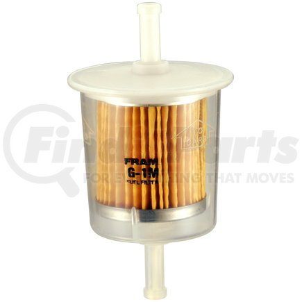 G1MDP by FRAM - Replacement for Fram - In Line Fuel Filter