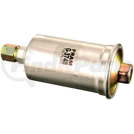 G3748 by FRAM - Fuel Filter