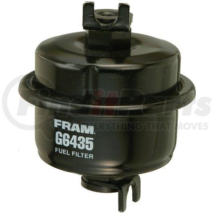 FRAM G6435 Fuel Filter Fuel Filter