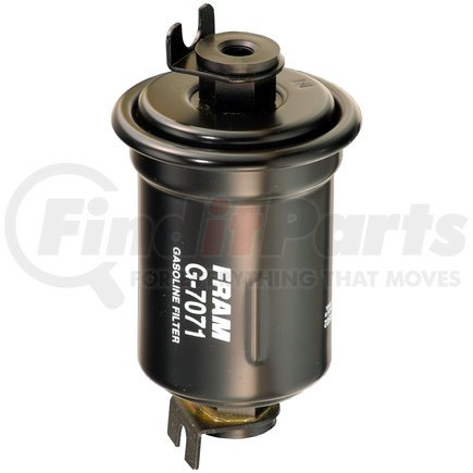 G7071 by FRAM - Fuel Filter