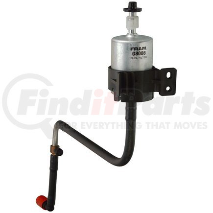 G8086 by FRAM - Fuel Filter
