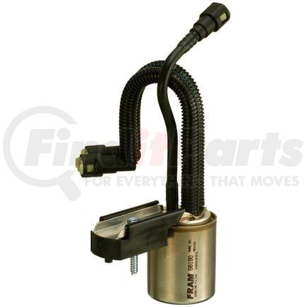 FRAM G8190 Fuel Filter Fuel Filter