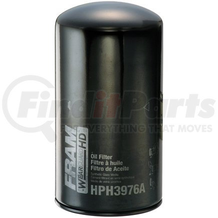 HPH3976A by FRAM - HD HIGH PERF. FU