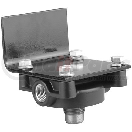 K3926M by FRAM - Spin-on Fuel Filter Adaptor Kit