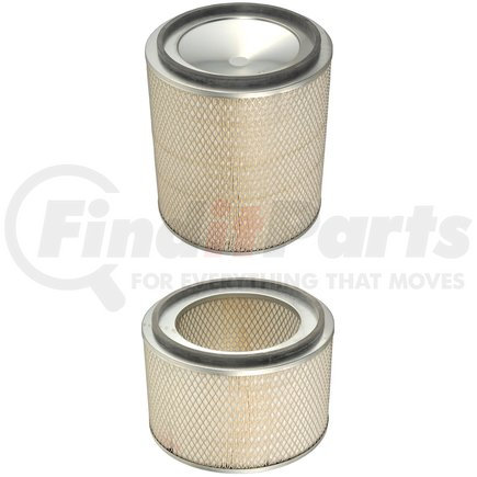 KA1549 by FRAM - Air Fleet Maint. Kit