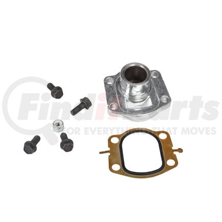 ACDelco 07817484 COVER KITS/GR HSG (A)