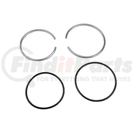ACDelco 07817485 SEAL KITS/GR END PL (A)
