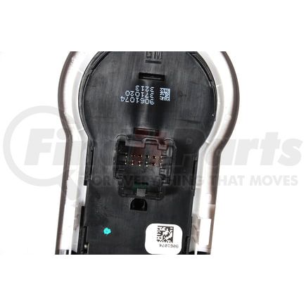 09061074 by ACDELCO - SWITCH ASM-HDLP