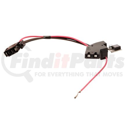 10468045 by ACDELCO - Distributor Drive Gear