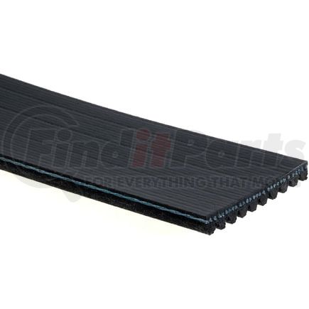 10K381 by ACDELCO - Serpentine Belt