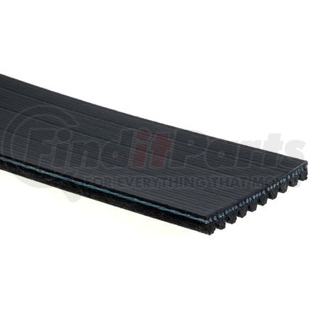 10K840 by ACDELCO - V-Ribbed Serpen (B)