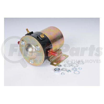 1119865 by ACDELCO - MAGNETIC SWITCH (B)
