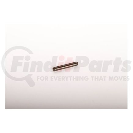 11512901 by ACDELCO - PIN-3RD CLU VLV BORE PLUG