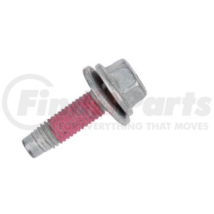 11570500 by ACDELCO - Transmission Mount Bolt