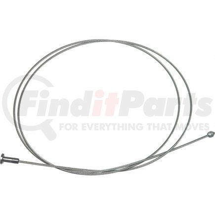 Wagner BC101049 Parking Brake Cable Wagner BC101049 Brake Cable