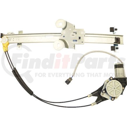 11A107 by ACDELCO - 11a107