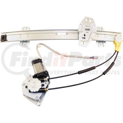 11A152 by ACDELCO