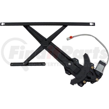 11A164 by ACDELCO