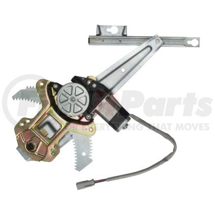 11A191 by ACDELCO