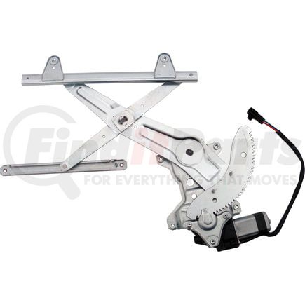 ACDelco 11A296 Window Regulator