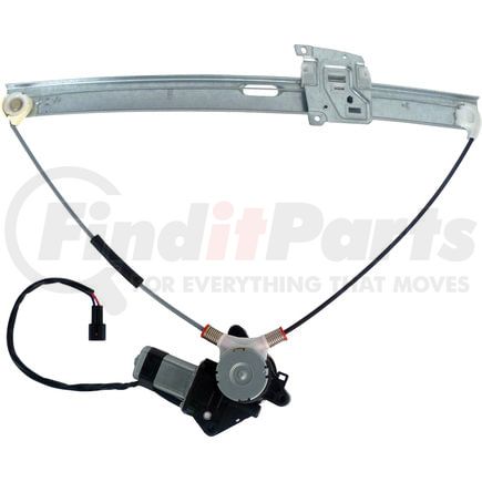 11A378 by ACDELCO - NLA-Front Driver Si (A)