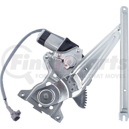 ACDelco 11A490 Window Motor and Regulator Assembly