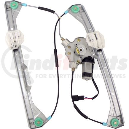 11A513 by ACDELCO - REGULATOR ASMFRT S (11)