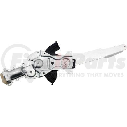 11A49 by ACDELCO - NLA-Front Driver Si (A)