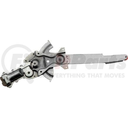11A51 by ACDELCO - REGULATOR ASM
