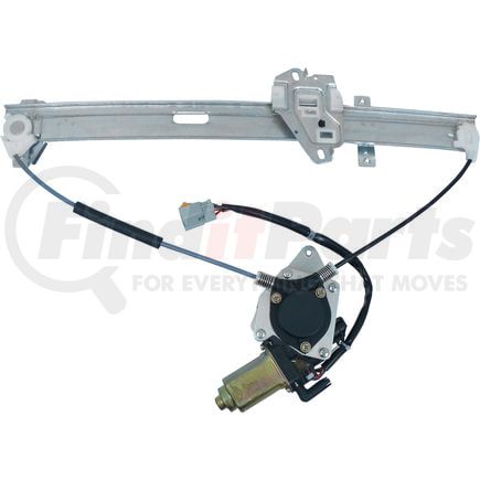 ACDelco 11A560 Window Motor and Regulator Assembly