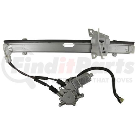 11A593 by ACDELCO