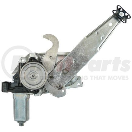 ACDelco 11A738 Window Motor and Regulator Assembly 11a738