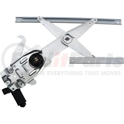 11A87 by ACDELCO - NLA-Front Driver Si (A)