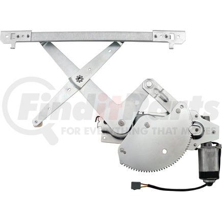 11A84 by ACDELCO