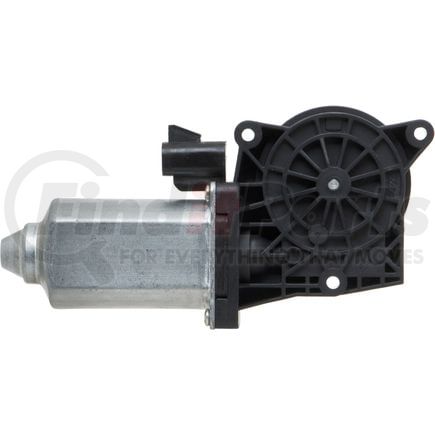 ACDelco 11M1 Window Motor MOTOR KIT FRT