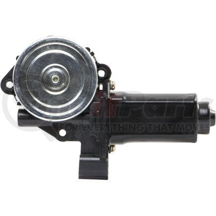 ACDelco 11M47 Window Motor MOTOR KIT FRT