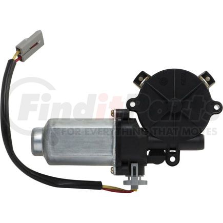 ACDelco 11M78 MOTOR KIT FRT