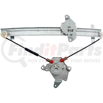 ACDelco 11R183 Window Regulator