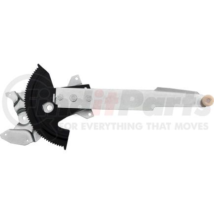 11R17 by ACDELCO - 11r17