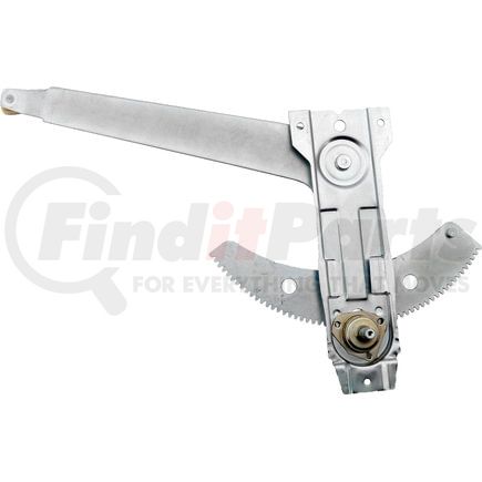11R256 by ACDELCO