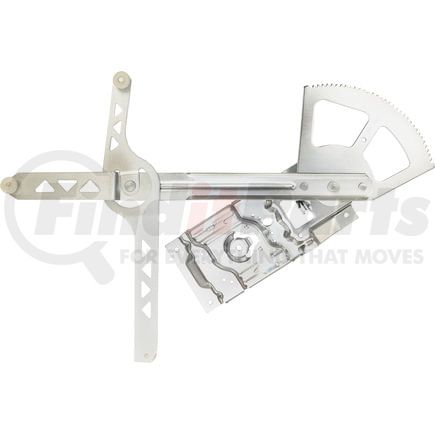 ACDelco 11R44 Window Regulator REGULATOR ASMFR
