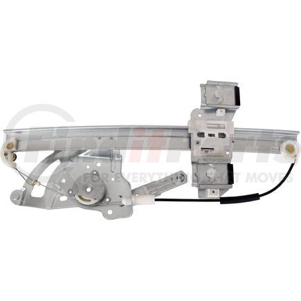 ACDelco 11R527 Window Regulator REGULATOR ASMFRT S (11)