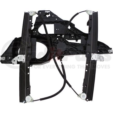 ACDelco 11R548 Window Regulator